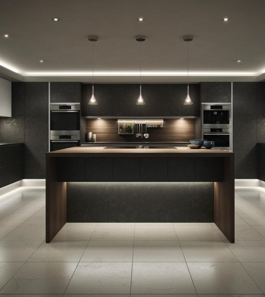 Kitchen Designers Warwick Kitchen Fitting and Supply