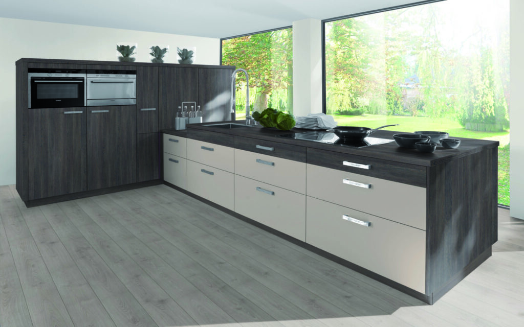 Kitchen Design Sutton Coldfield Bespoke High Quality