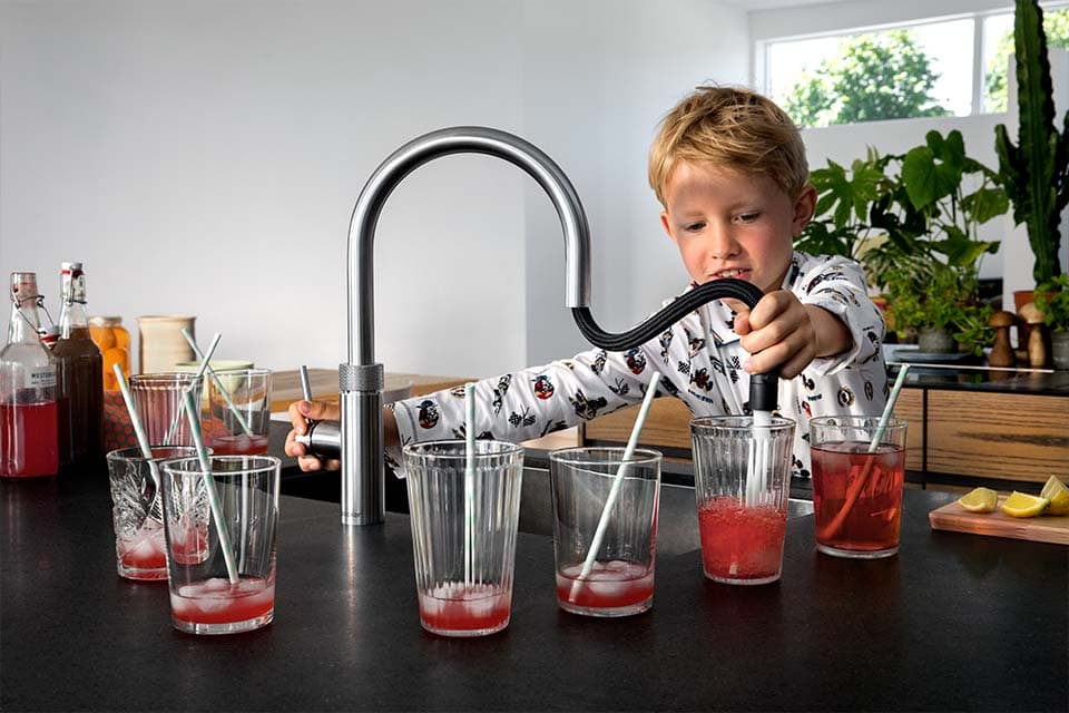 Quooker Tap Fitting Bromsgrove