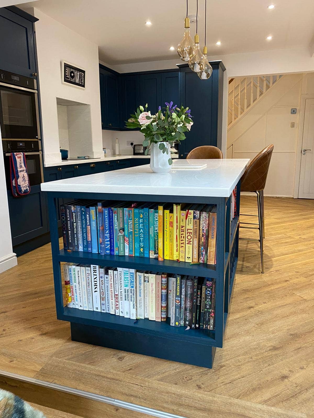 Bespoke Kitchen Design Bewdley