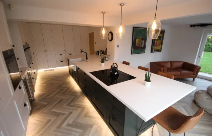 Kitchen Design Solihull