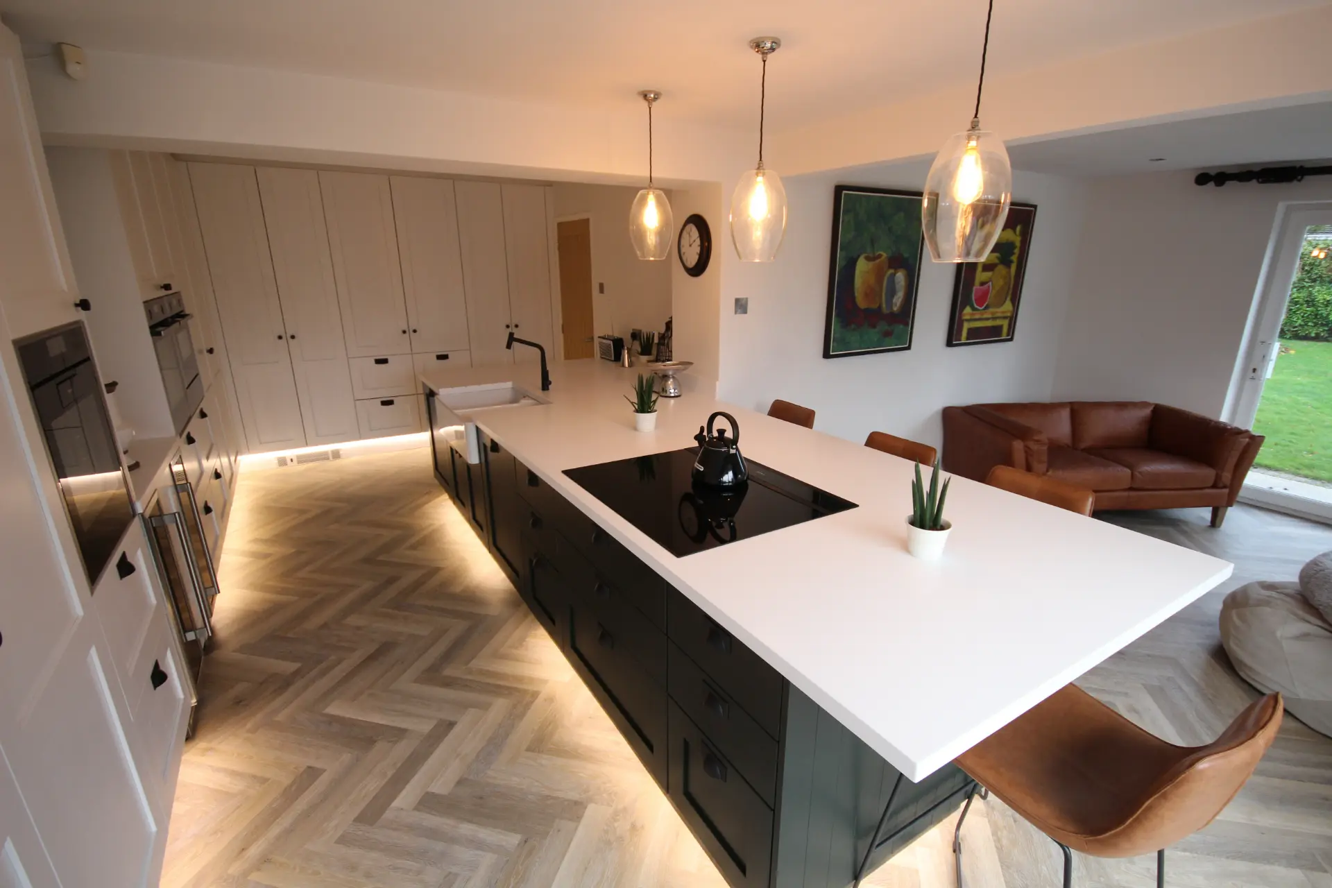 Kitchen Design Solihull