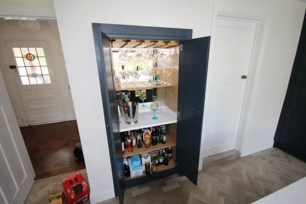 Kitchen Fitting Stratford-upon-Avon