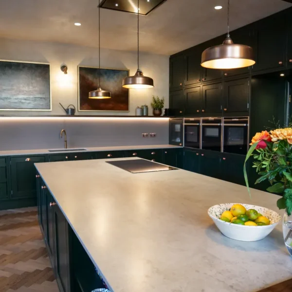 Kitchen Designers Leamington Spa