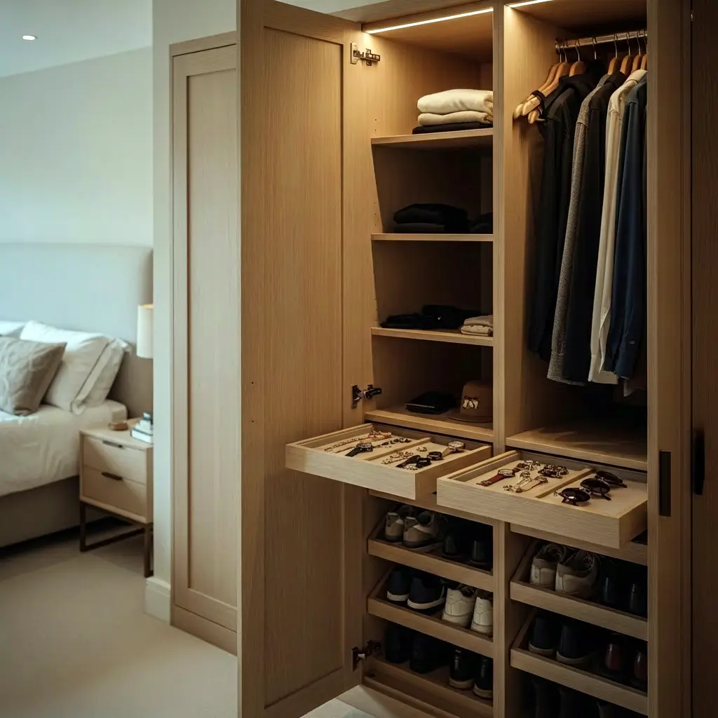 Accessories & Footwear 2