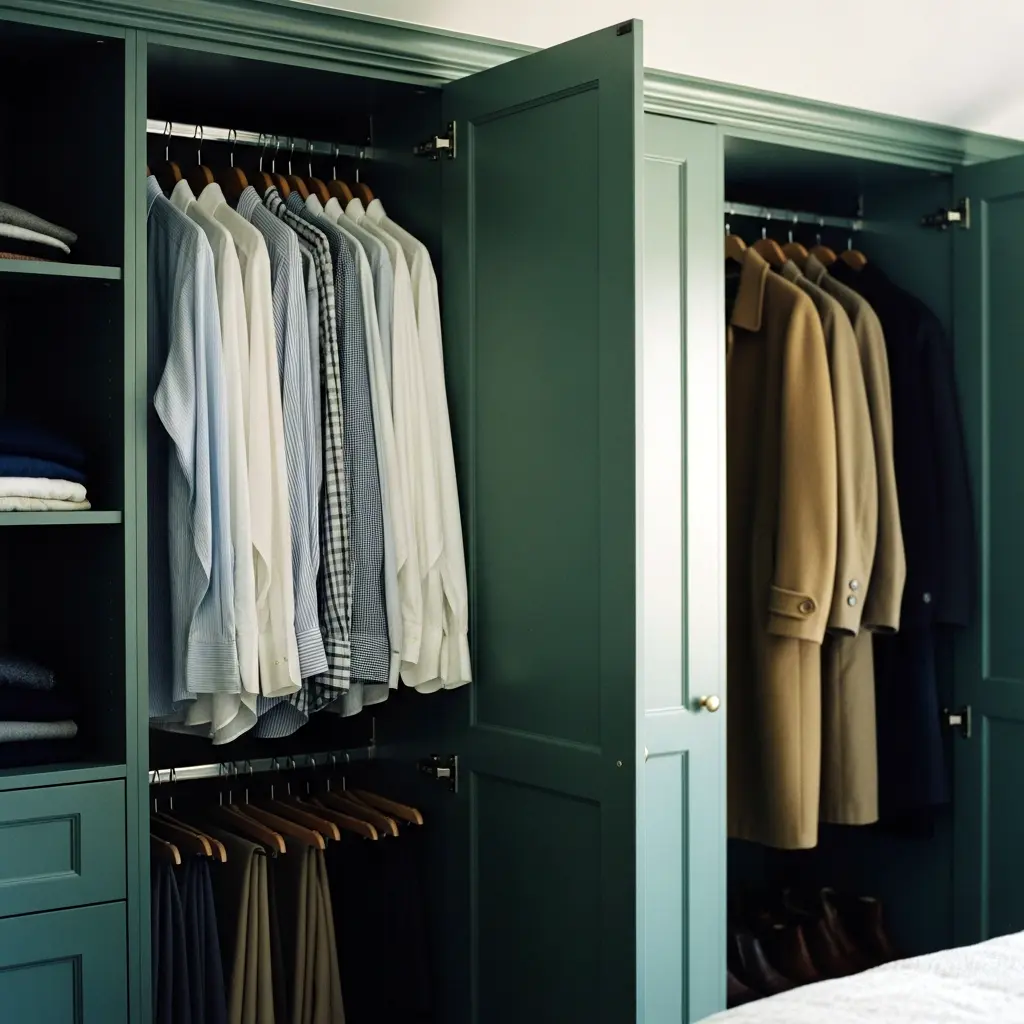 Tailored Rail Heights